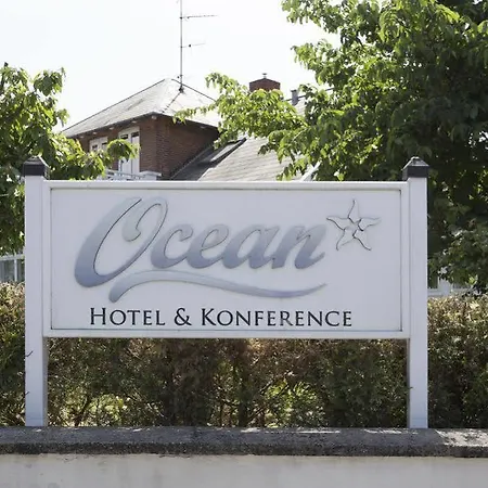 Hotel Ocean Kopenhagen