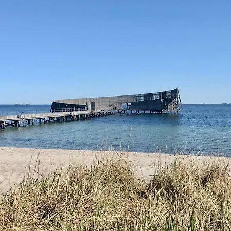Ocean Отель