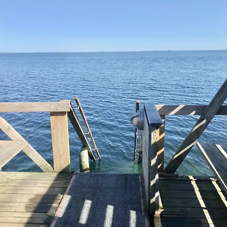 Ocean 3* Копенгаген