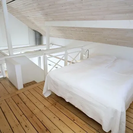 Hotel Ocean Kopenhagen