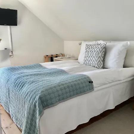 Ocean 3* Kopenhagen